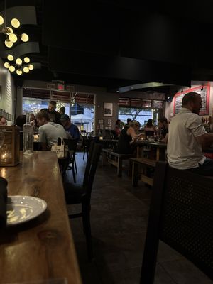 Vino & Vinyl - Supper Club by null