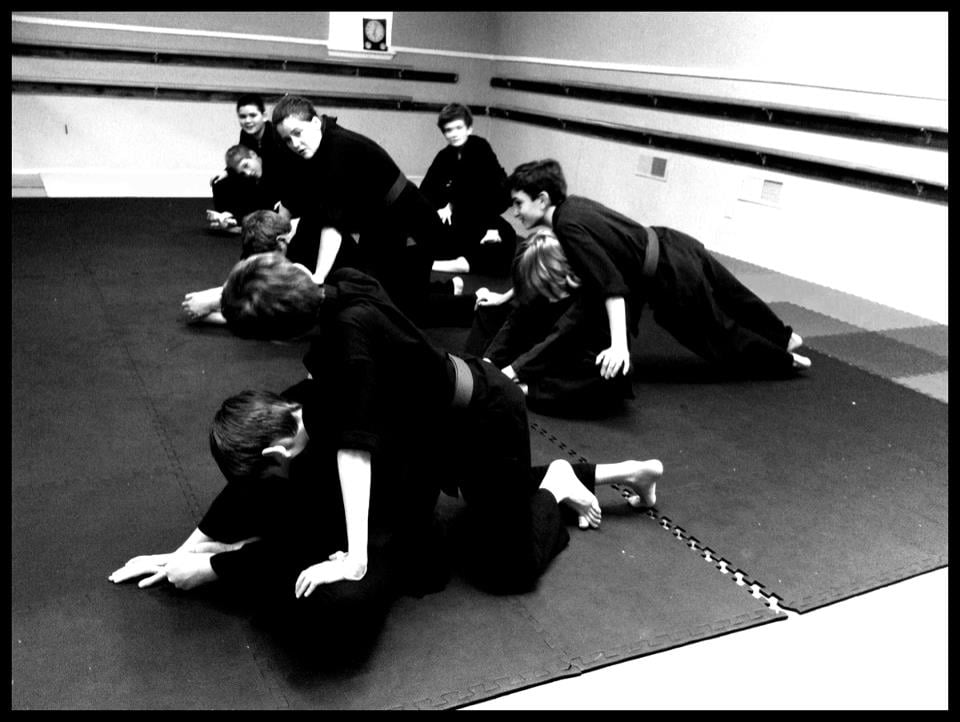 TRINITY MARTIAL ARTS 10 Photos 358 Landa, New Braunfels, TX Yelp