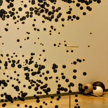 Wonderspaces - Austin - They're just dots - Art Galleries Near Me - Austin, Texas Wonderspaces - Austin - They're just dots - Art Galleries Near Me - Austin, Texas