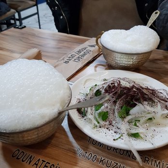Dönerci Vedat Usta - Donairs Near Me - İzmir, 35