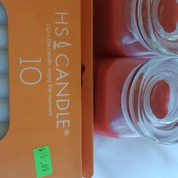 ABC Super Stores - 1 Item is 2.69 red candles 2 for 1.00 when i asked associate to read the sign was charging me 2 for 1.29 how did 2.69 plus tax is 4.42?