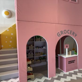 Kira Kids Cafe - Indoor Playcenter Near Me - Markham, Ontario Kira Kids Cafe - Indoor Playcenter Near Me - Markham, Ontario