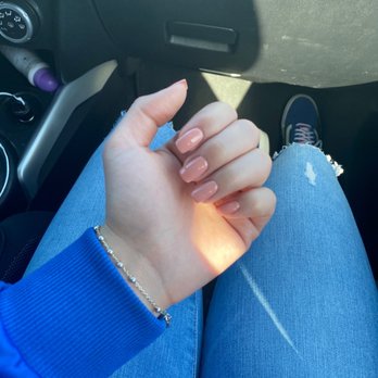 Supreme Nail - Natural nail with gel polish! - Nail Salons Near Me - Orem, Utah