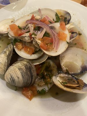 El Rey Sol Restaurant by null