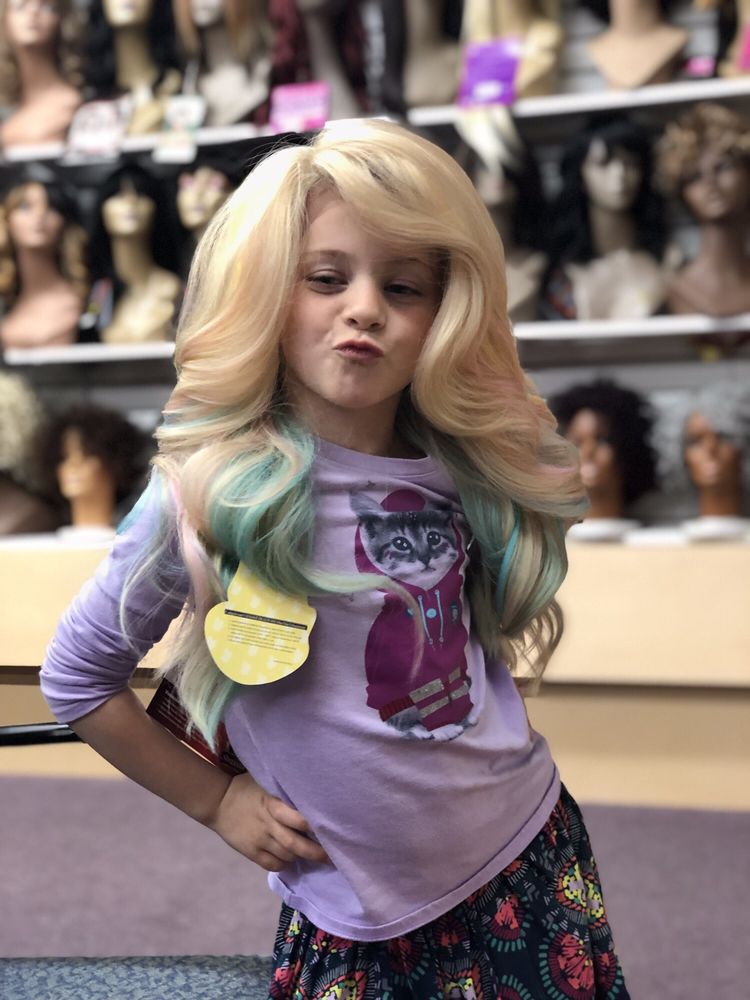 MIMI’S WIGS Updated June 2024 27 Photos 548 S 4th St, Louisville