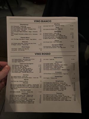 Menu photo 8 Mio Osteria Edwardsville, IL Menu photo 8 Mio Osteria Edwardsville, IL