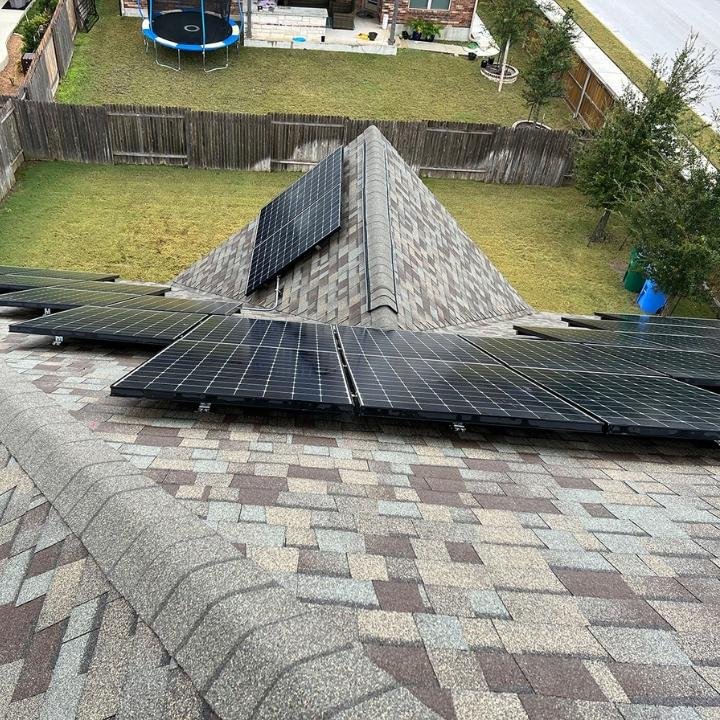 Slide of AllDone Construction