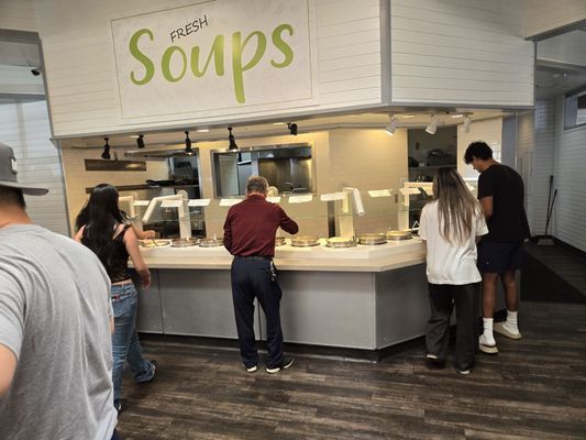 Souplantation by null