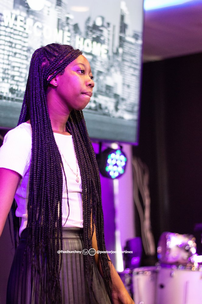 FREEDOM WORSHIP Updated August 2024 2020 Eastchester Rd, Bronx, New