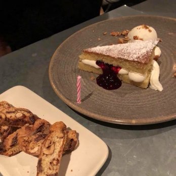 Delfina - Italian Near Me - San Francisco, California