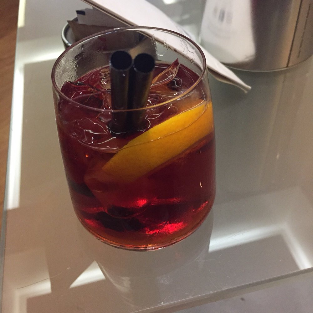 Hotel Bologna - Excellent negroni - Hotels Near Me - Mestre, VE