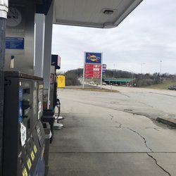 Sunrise Sunoco - Gas Time