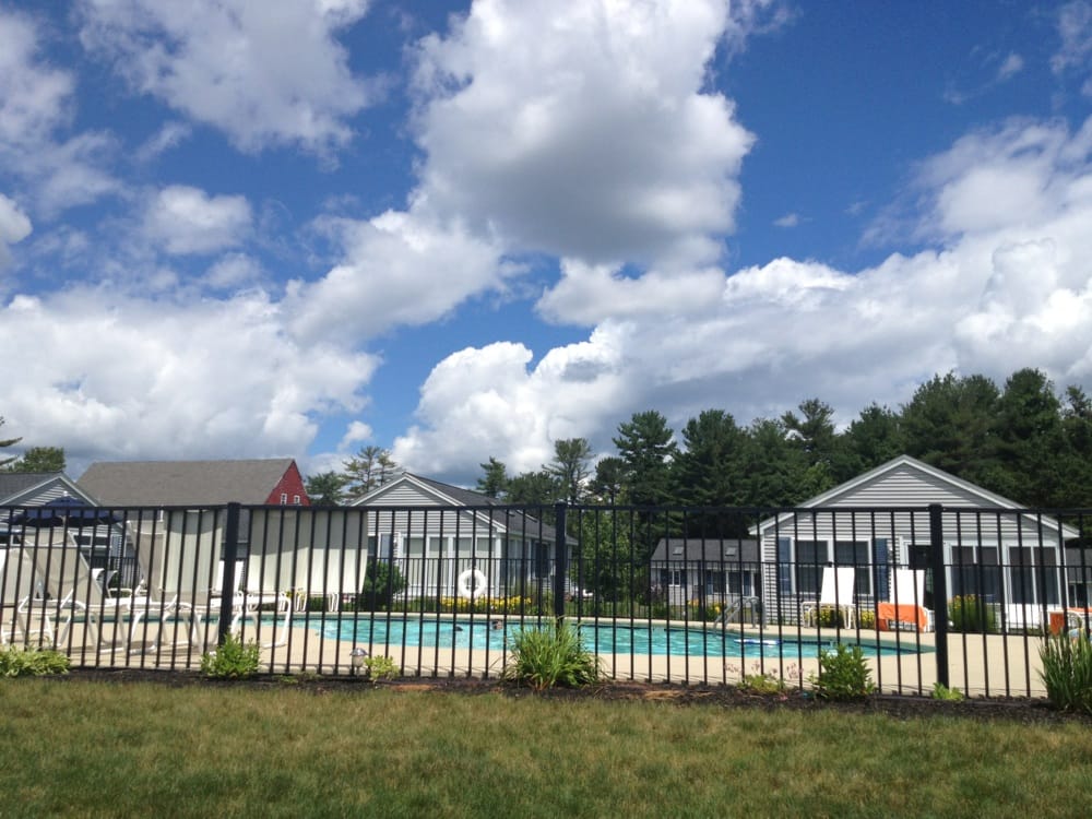 SEAGULL COTTAGES AND TOWNHOMES Updated May 2024 1413 Post Rd, Wells