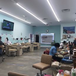 Updated interior! Very clean, great service. Updated interior! Very clean, great service.