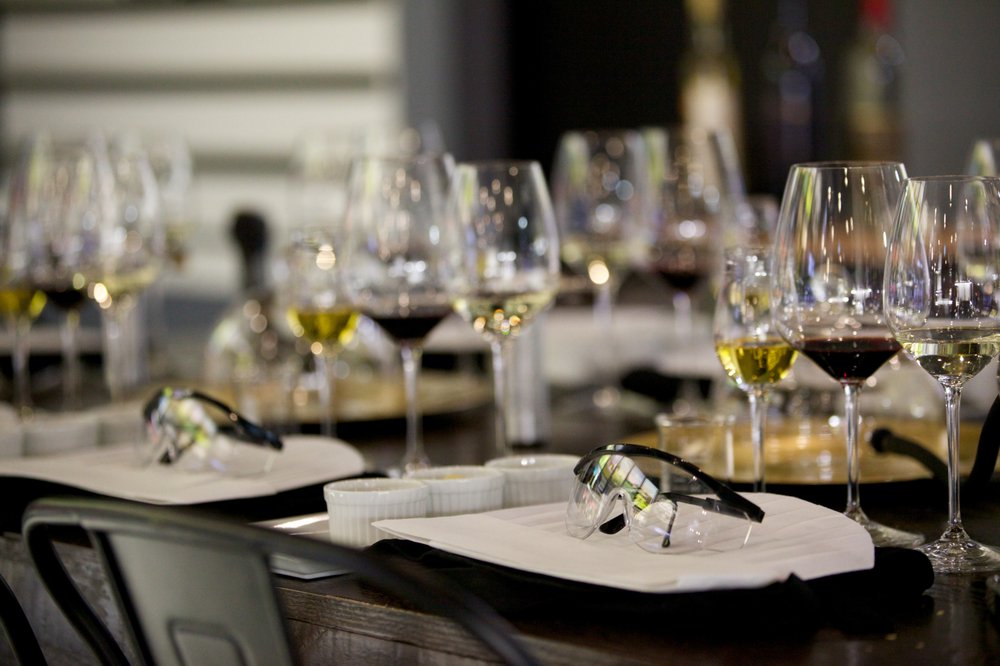 The Wine Shop and Tasting Room