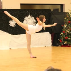 Michigan Academy of Dance & Music