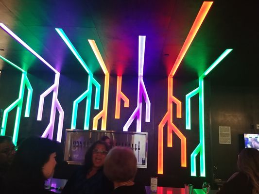 Raíces Brewing Company by null