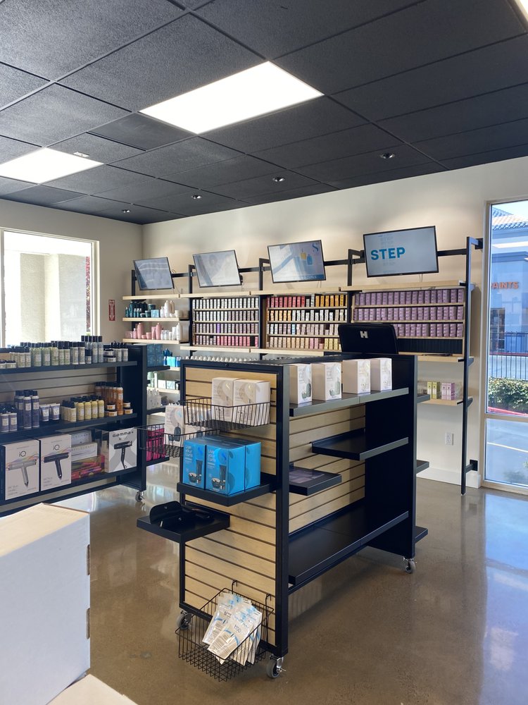 BEAUTY SOLUTIONS RESOURCE CENTER Updated September 2024 1850