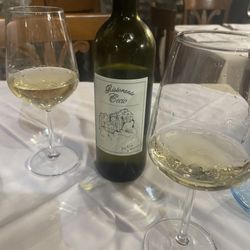 Cecio - House white wine