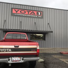 Exterior photo of Yota1 Performance - Riverbank, California Exterior photo of Yota1 Performance - Riverbank, California