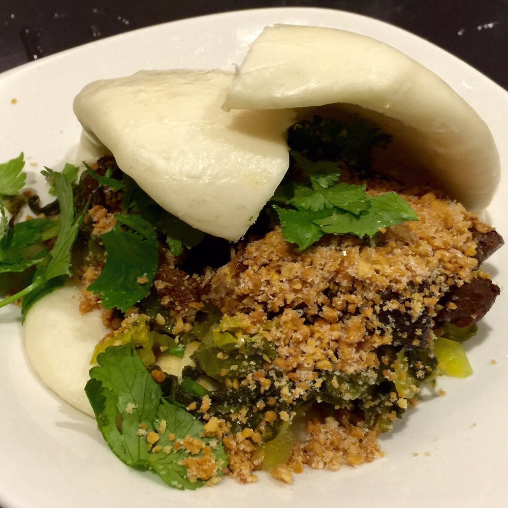 Facing East - Pork buns everytime because they are that good - Chinese Near Me - Bellevue, Washington Facing East - Pork buns everytime because they are that good - Chinese Near Me - Bellevue, Washington