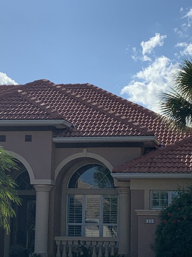 Slide of Jack's Exteriors