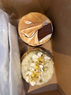 Konditorei Restaurant by null