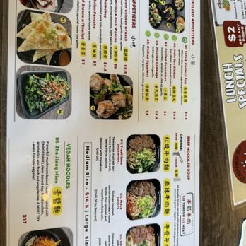 Flaming Ox - Taiwanese Near Me - San Jose, California