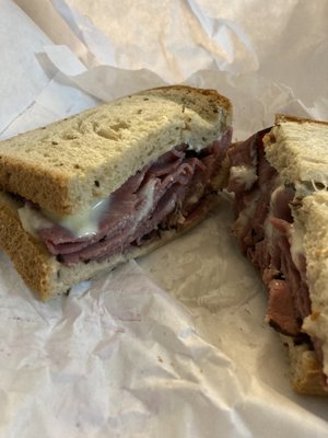 Queen City Deli by null
