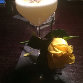 The Washhouse - Cocktail Bars Near Me - Manchester, XGM