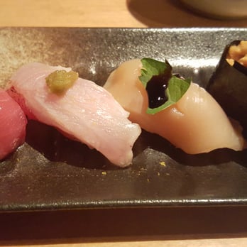 Asanebo - Sushi Bars Near Me - Studio City, California