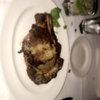 The Capital Grille - Ribeye was spectacular - Steakhouses Near Me - Memphis, Tennessee The Capital Grille - Ribeye was spectacular - Steakhouses Near Me - Memphis, Tennessee