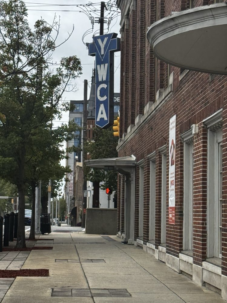 YWCA Central Alabama - social services organization in Birmingham, AL