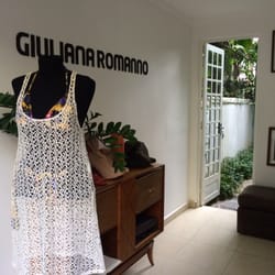 Giuliana Romanno