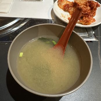 Seoul - Boston - Miso soup - Korean Near Me - Boston, Massachusetts Seoul - Boston - Miso soup - Korean Near Me - Boston, Massachusetts
