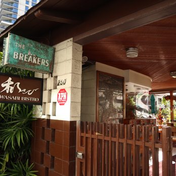 Wasabi Bistro - Japanese Near Me - Honolulu, Hawaii Wasabi Bistro - Japanese Near Me - Honolulu, Hawaii