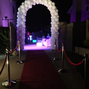 California Lifestyles - Red carpet entry into my backyard! - Party Equipment Rentals Near Me - Upland, California California Lifestyles - Red carpet entry into my backyard! - Party Equipment Rentals Near Me - Upland, California