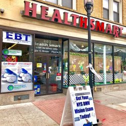 Healthsmart Pharmacy