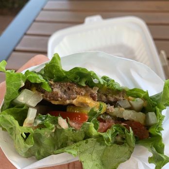 iniBurger - Lettuce wrapped burger! - Burgers Near Me - Santa Clara, California iniBurger - Lettuce wrapped burger! - Burgers Near Me - Santa Clara, California