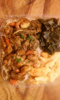 One Luv Cafe ATL We are CASHLESS!! We accept card, Apple Pay & good pay @ our self serve kiosks! by null