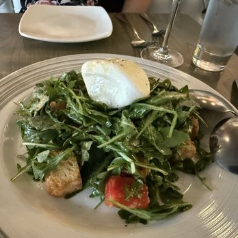 Circe Restaurant & Bar - Caprese - New American Near Me - Providence, Rhode Island