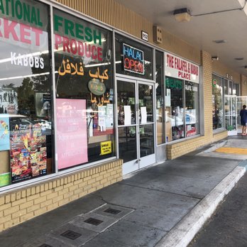 Baraka Halal Market - Meat Shops Near Me - Sunnyvale, California Baraka Halal Market - Meat Shops Near Me - Sunnyvale, California