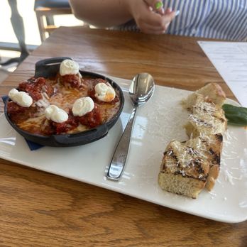 The Finch - Meatballs - Seafood Near Me - Grand Prairie, Texas