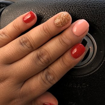Pearl Nails  - Nail Salons Near Me - Burleson, Texas
