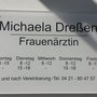Photo of Michaela Dreßen