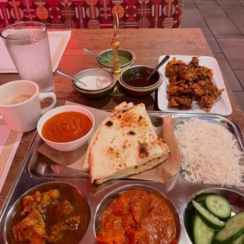 Indian Grill - Indian Near Me - San Leandro, California
