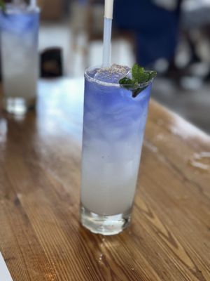 Peckish Restaurant by null