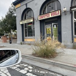 Computer World