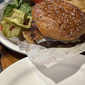 Miller's Ale House - Cheeseburger - American Near Me - Levittown, New York Miller's Ale House - Cheeseburger - American Near Me - Levittown, New York