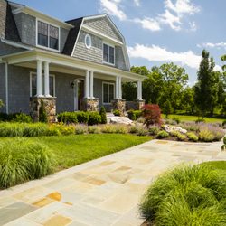 Rock Water Farm Landscapes & Hardscapes